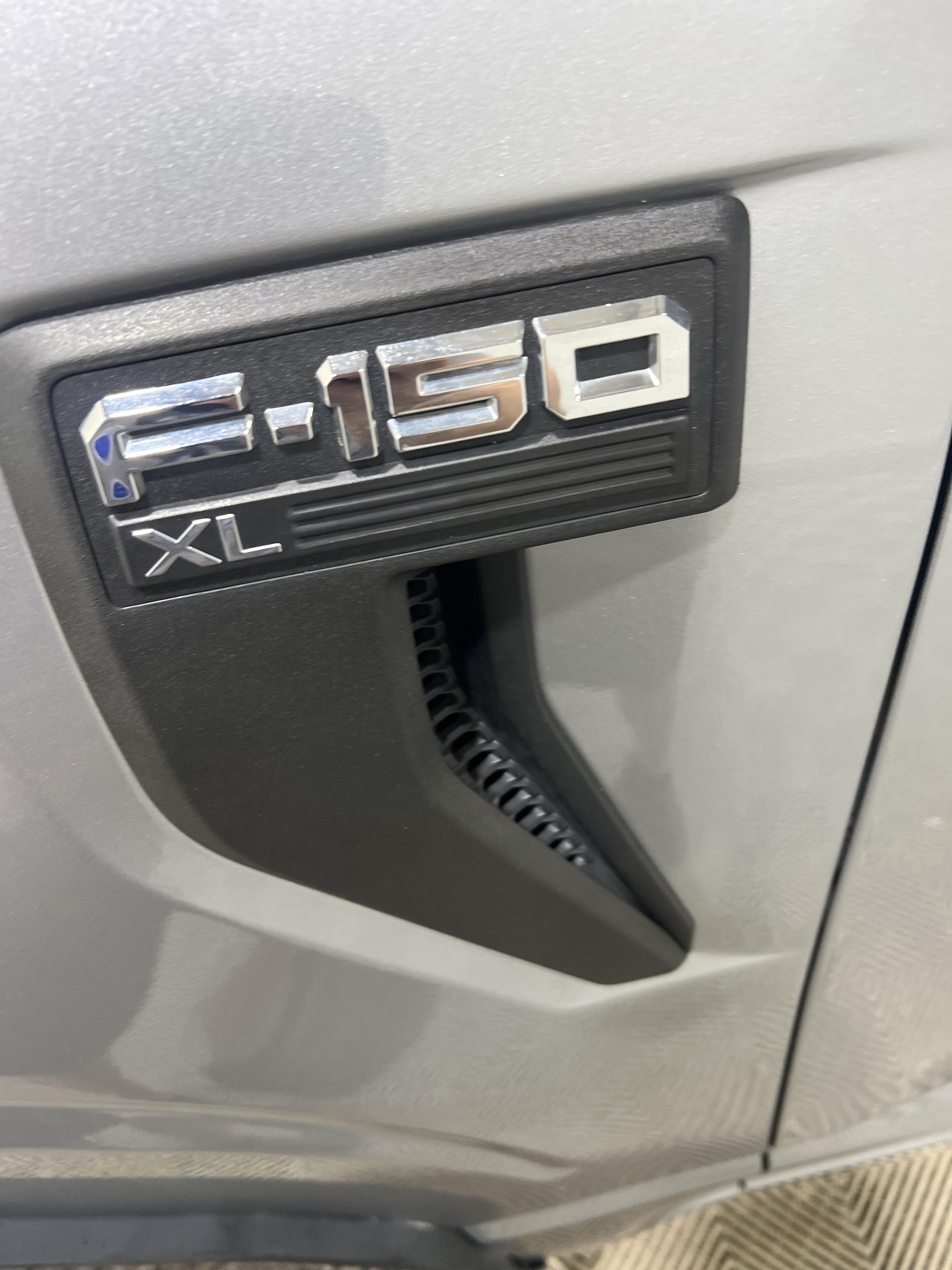 Used 2024 Ford F150 XL w/ FX4 Off-Road Package AWD/4WD image 5