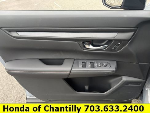 Certified 2026 Honda CR-V Sport-L image 23