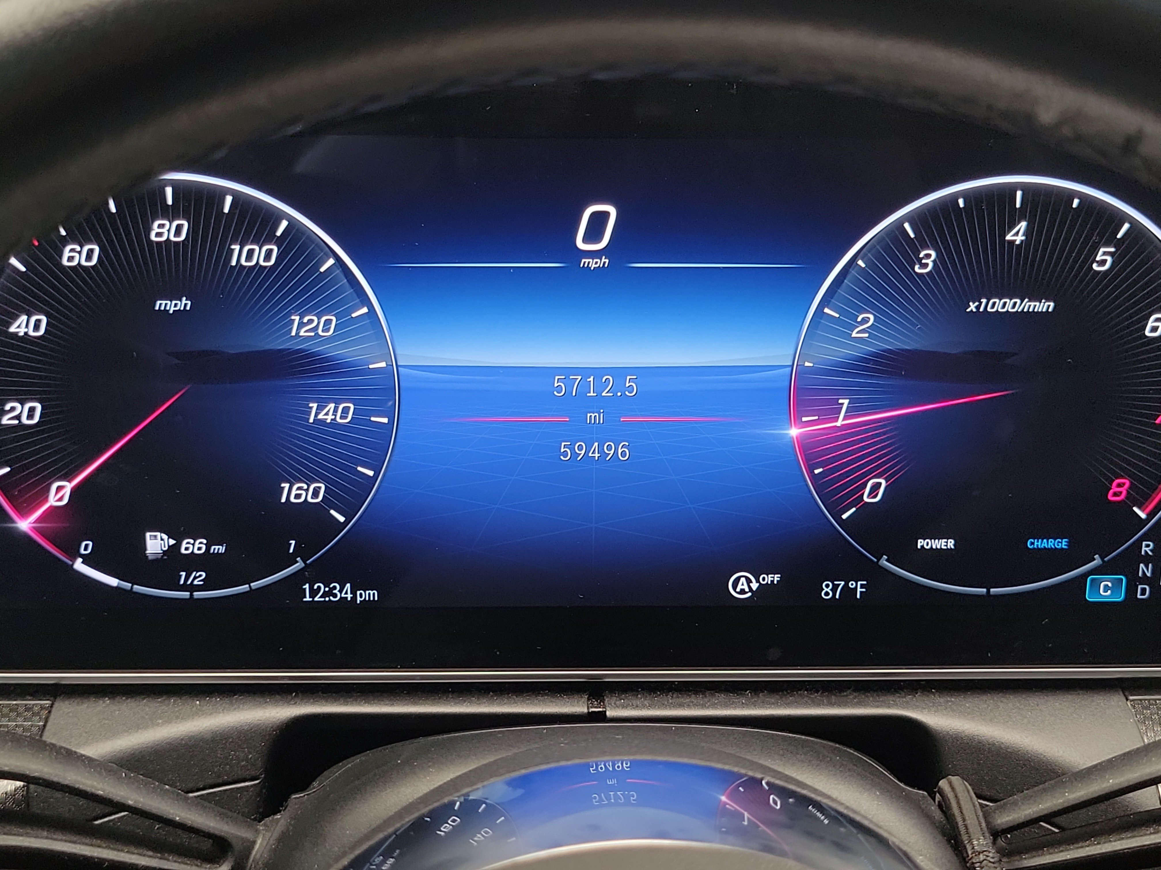 Used 2023 Mercedes-Benz C 300 Sedan image 7