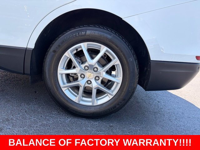 Used 2024 Chevrolet Equinox LT FWD image 10