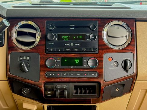 Used 2008 Ford F250 4x4 SuperCab Super Duty image 14