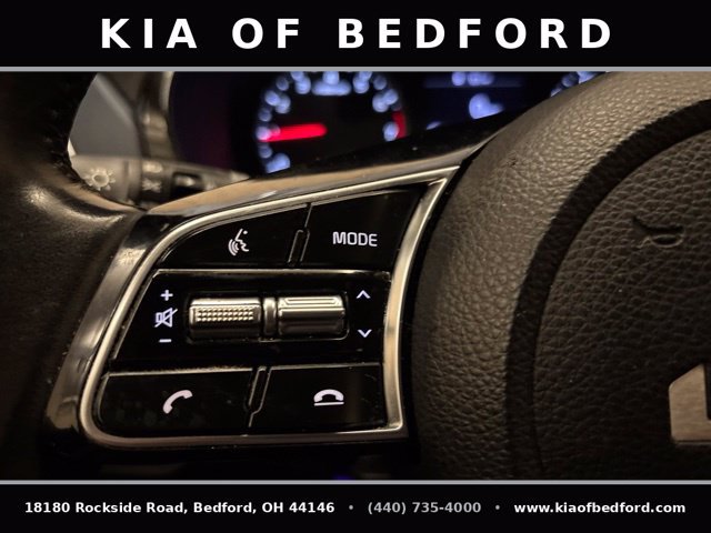 Certified 2023 Kia Seltos S w/ Navigation Package AWD/4WD image 18