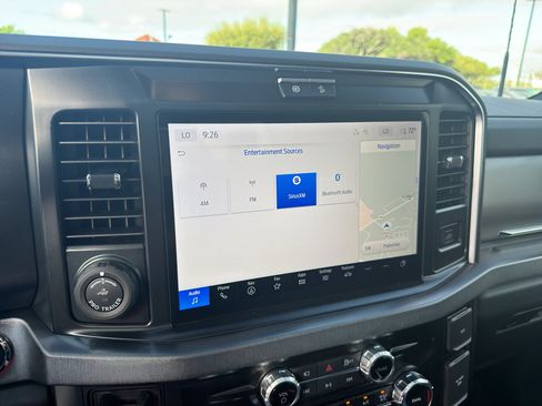 New 2026 Ford F250 Platinum AWD/4WD image 30