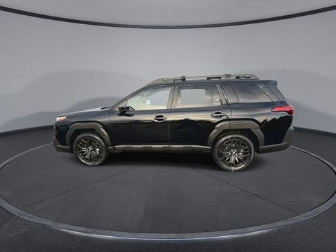 New 2026 Subaru Outback Limited XT image 6