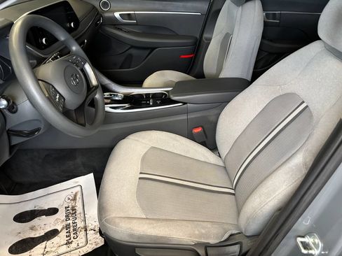 Used 2020 Hyundai Sonata SE FWD image 20