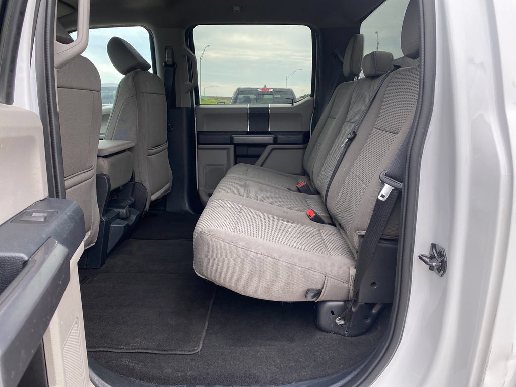 Used 2022 Ford F250 XLT AWD/4WD image 20