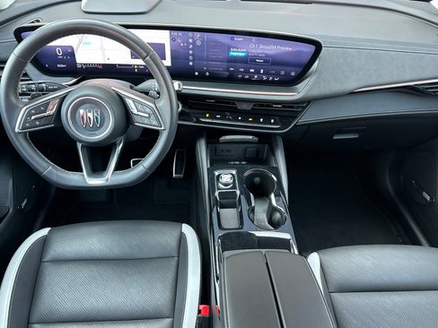 Used 2025 Buick Envision Sport Touring image 16