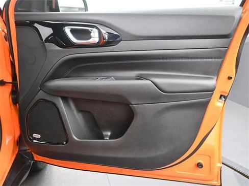 New 2026 Jeep Compass Limited w/ Sun, Sound & Navigation Group image 20