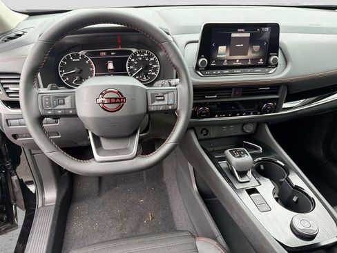 New 2026 Nissan Rogue Rock Creek w/ Rock Creek Premium Package image 7