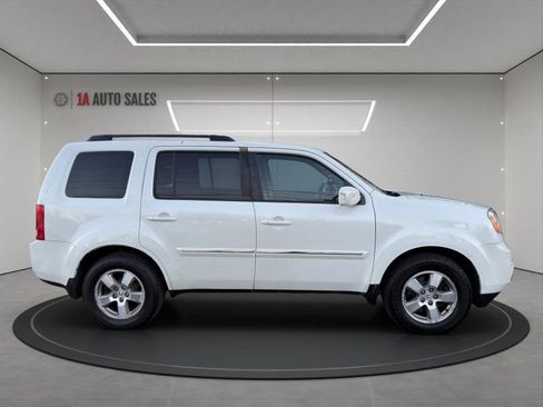 Used 2014 Honda Pilot Touring image 6