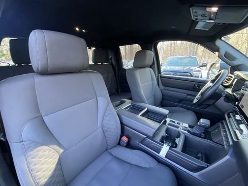 Certified 2026 Toyota Tundra SR image 29