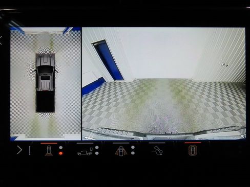 Used 2024 GMC Sierra 3500 Denali Ultimate image 15