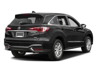 Used 2016 Acura RDX AWD w/ Technology Package video 2