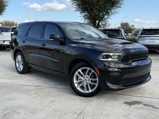 Used 2022 Dodge Durango R/T video 2