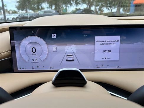 New 2026 Genesis G80 2.5T image 29