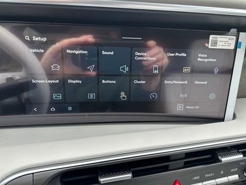 New 2026 Hyundai Palisade Limited image 15