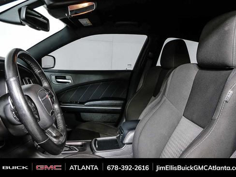 Used 2023 Dodge Charger Scat Pack RWD image 5