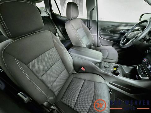 Used 2023 GMC Terrain SLE w/ Driver Convenience Package AWD/4WD image 33