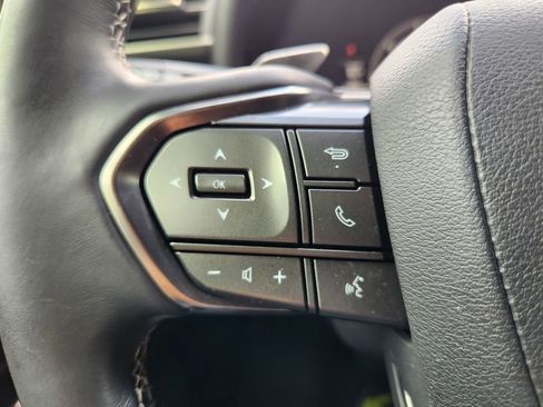 Used 2023 Lexus LX 600 4WD w/ Appearance Package image 30