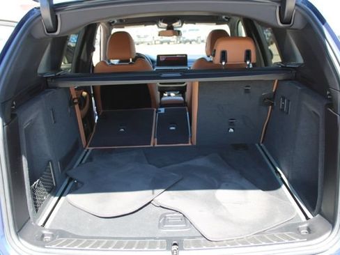 Used 2022 BMW X3 sDrive30i w/ Premium Package RWD image 40