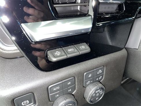 New 2026 Chevrolet Silverado 2500 LTZ w/ LTZ Plus Package image 35