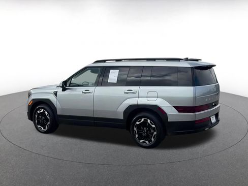 Used 2025 Hyundai Santa Fe SEL image 10