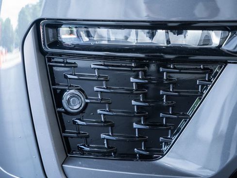 New 2026 Jeep Grand Cherokee L Limited AWD/4WD image 13