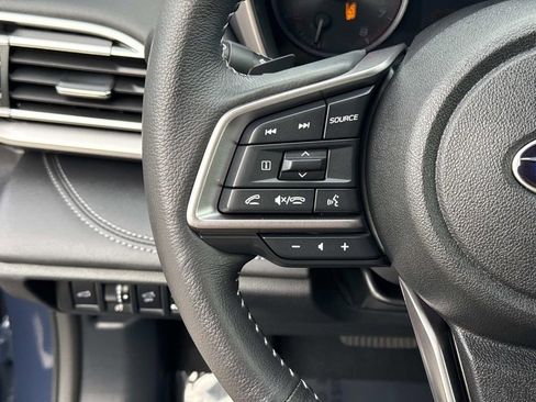 Used 2024 Subaru Outback Limited XT image 41