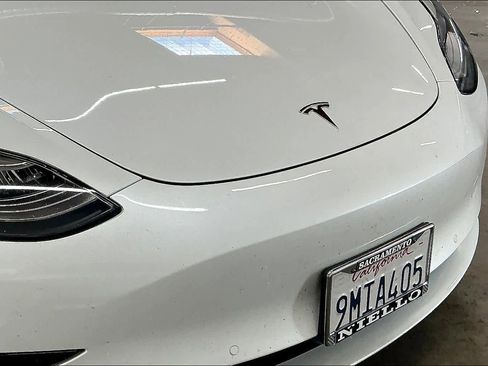 Used 2020 Tesla Model 3 Standard Range Plus image 32