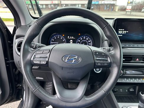 Used 2023 Hyundai Kona SEL w/ Convenience Package image 15