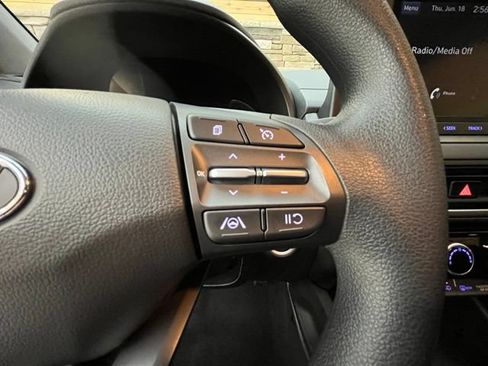 Used 2023 Hyundai Kona SEL w/ Cargo Package AWD/4WD image 20
