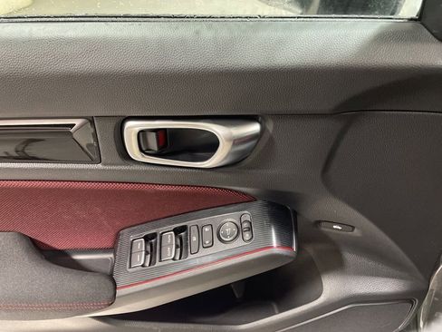 New 2026 Honda Civic Si image 21