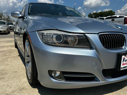 Used 2010 BMW 335i 335i Sedan image 10