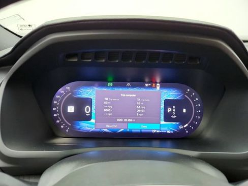 Used 2023 Volvo XC90 B6 Ultimate w/ Protection Package AWD/4WD image 20