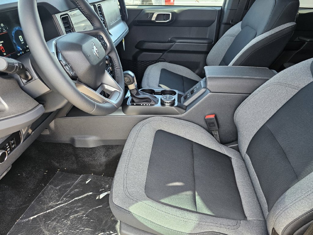 Used 2026 Ford Bronco Big Bend AWD/4WD image 23