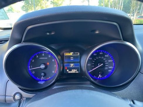 Used 2016 Subaru Outback 2.5i Premium w/ Popular Package #1 AWD/4WD image 11