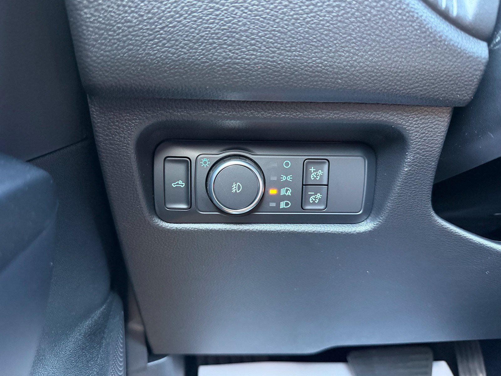 New 2026 Ford Ranger Raptor AWD/4WD image 24