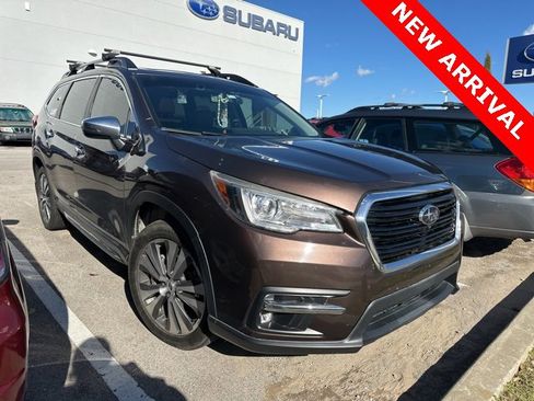 Used 2019 Subaru Ascent Touring image 1