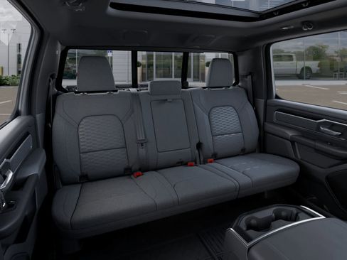 New 2026 RAM 1500 Big Horn image 15
