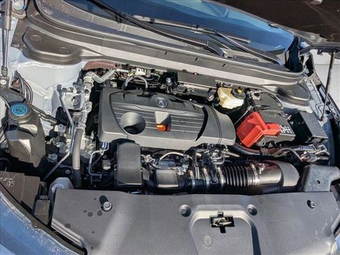 New 2026 Acura RDX A-Spec image 19