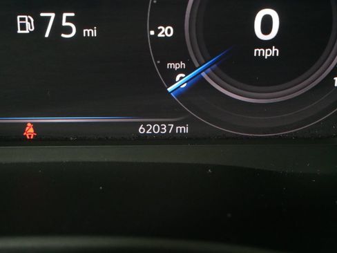 Used 2021 Volkswagen Atlas SEL AWD/4WD image 33