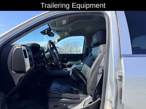 Used 2018 GMC Sierra 1500 Denali image 7