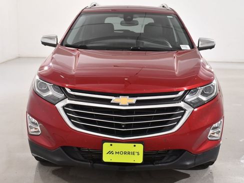 Used 2019 Chevrolet Equinox Premier AWD/4WD image 3