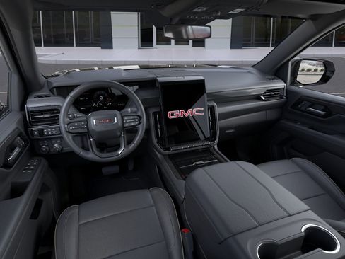 New 2025 GMC Yukon XL Elevation image 15