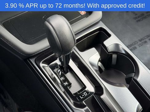 Certified 2026 Subaru Forester Premium w/ Base/Premium Package AWD/4WD image 25