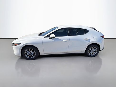 New 2026 MAZDA MAZDA3 s image 7