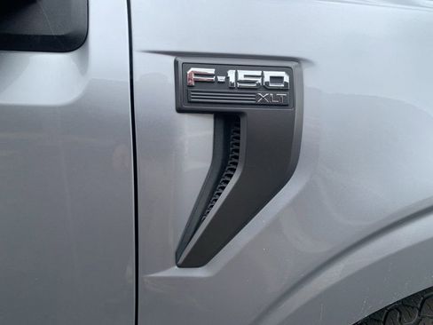 Certified 2023 Ford F150 XLT w/ Equipment Group 302A High AWD/4WD image 25