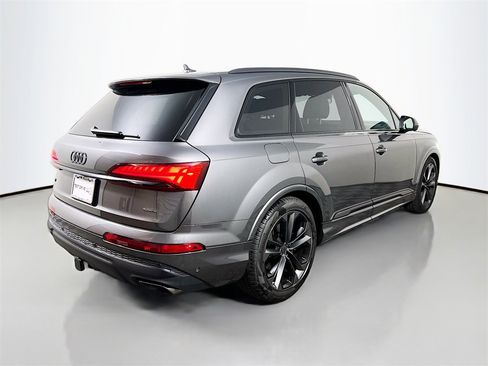 New 2026 Audi Q7 3.0T Premium Plus image 7