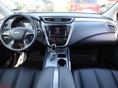 Certified 2024 Nissan Murano SV FWD image 21