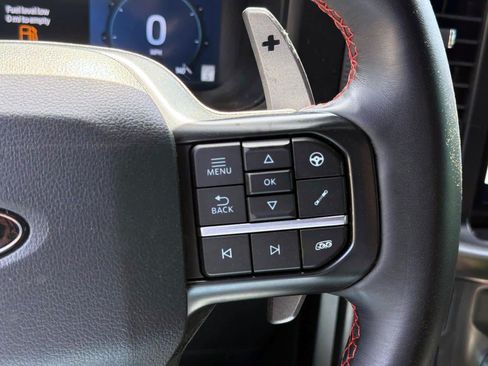 Used 2025 Ford F150 Raptor AWD/4WD image 21